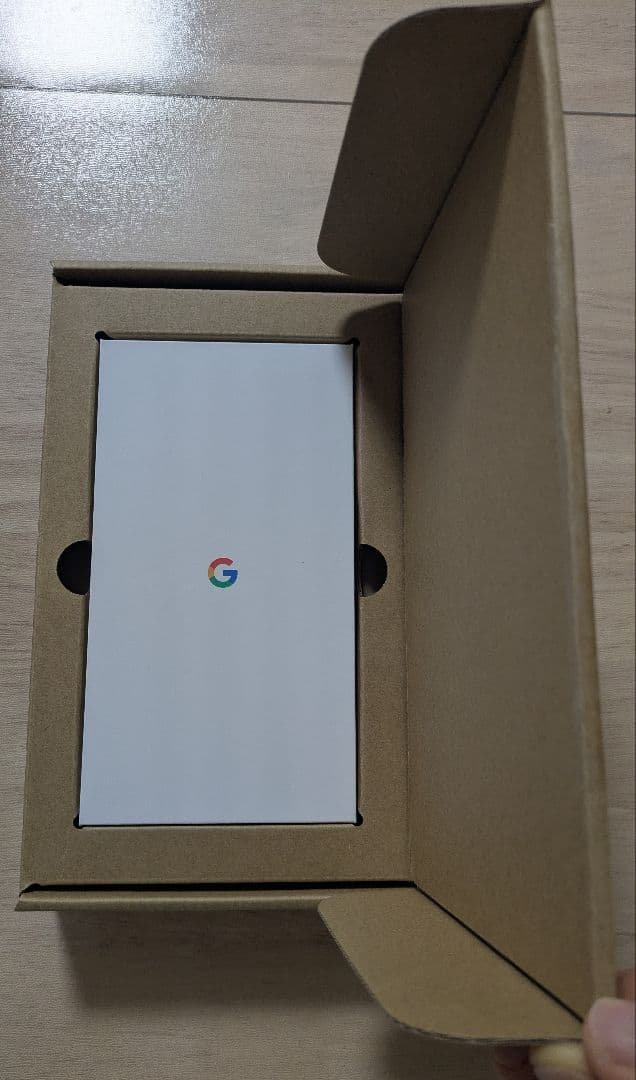 Google Pixel 3 XL 128GB｜Google整備済｜受領後未開封