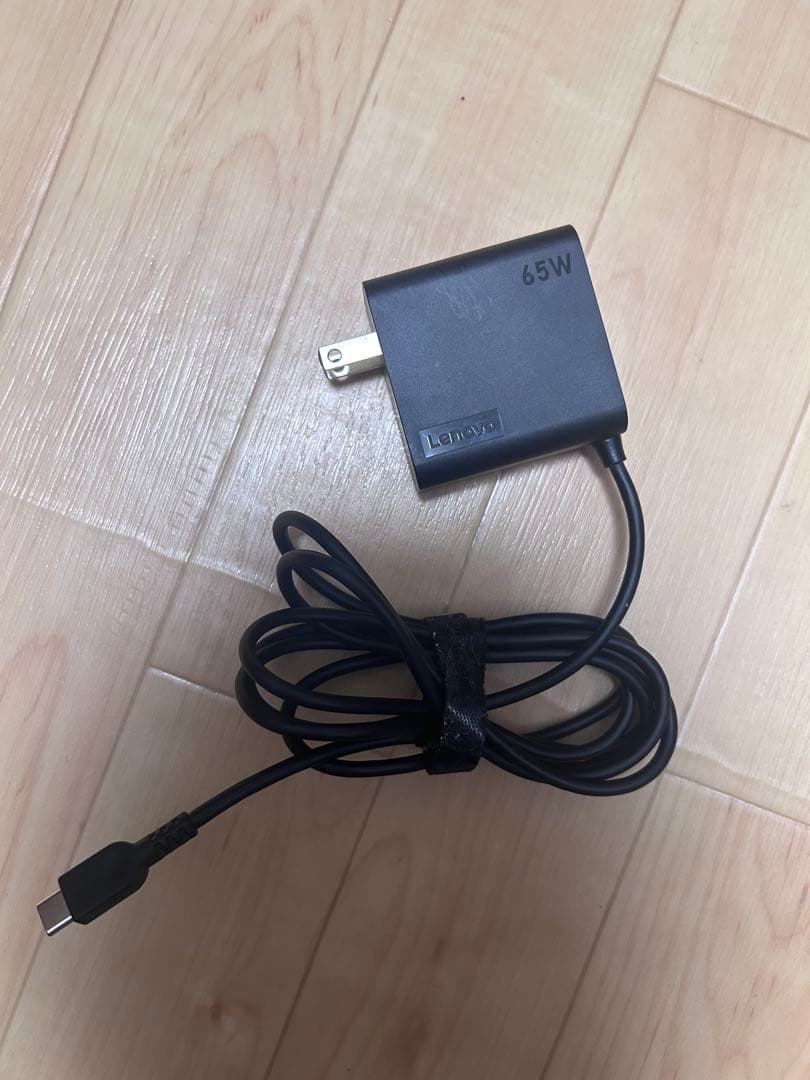 即日発送可能！Lenovo ノートPC シルバー 日本語配列