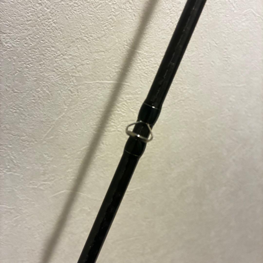 シマノ バンタム 169M-FM/2 受注生産モデル イヨケン