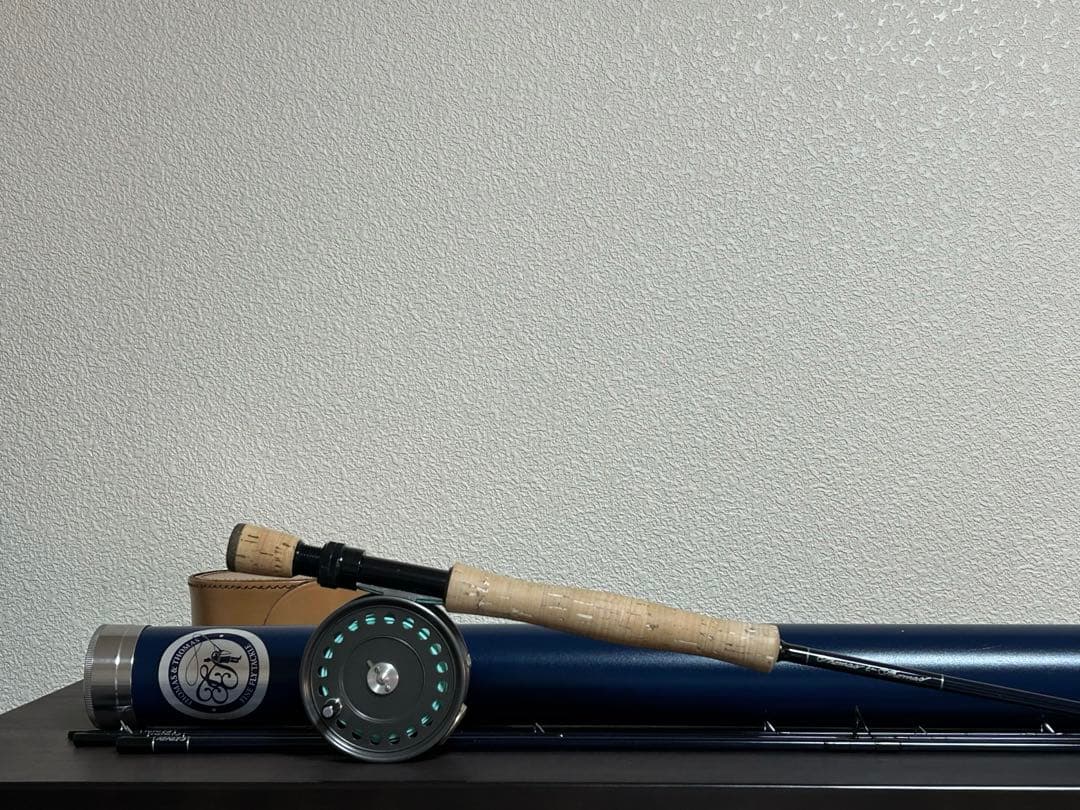 Thomas & Thomas Horizon Ⅱ 908s-4