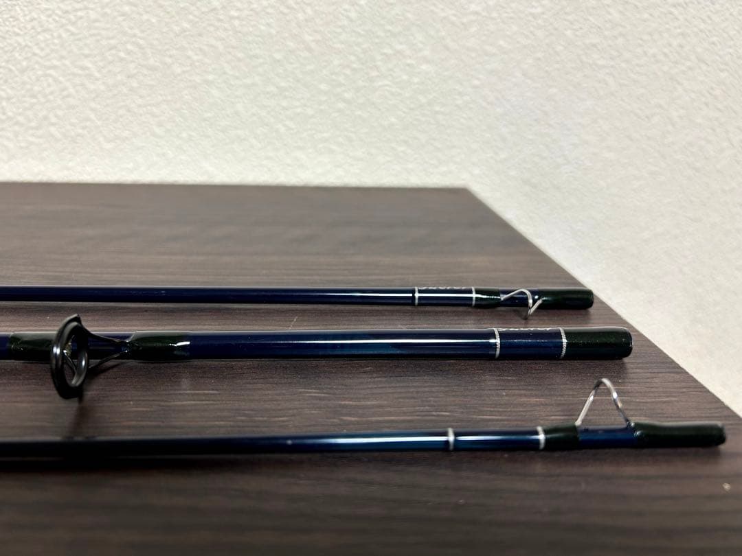 Thomas & Thomas Horizon Ⅱ 908s-4