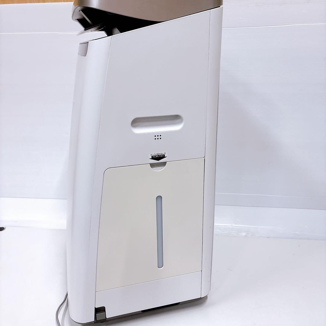 SHARP加湿空気清浄機KI-NP100 NEXT 46畳ハイグレード