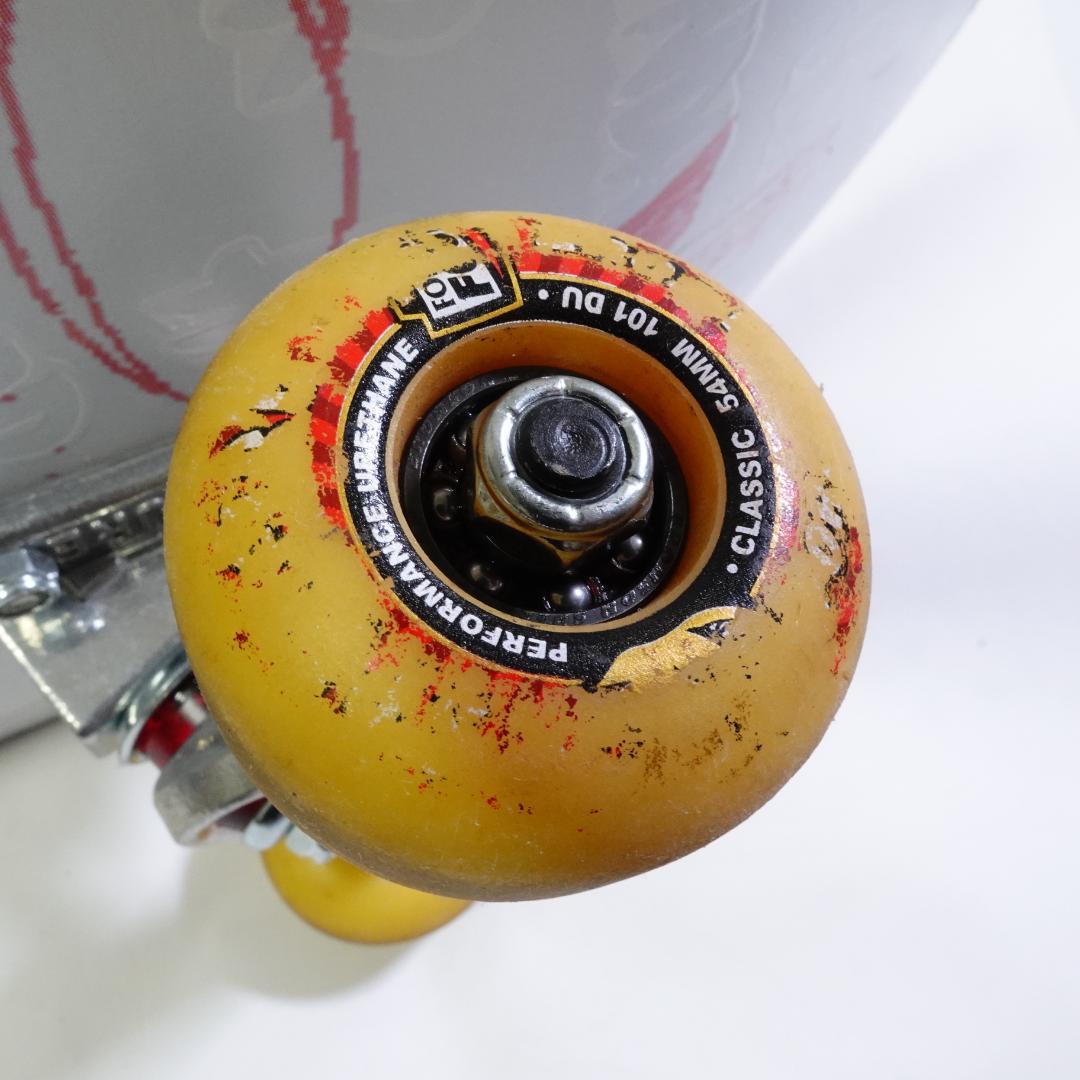 HONDAR ベンチャー ブロンソンRAW スピットF4 コンプリート 8インチ