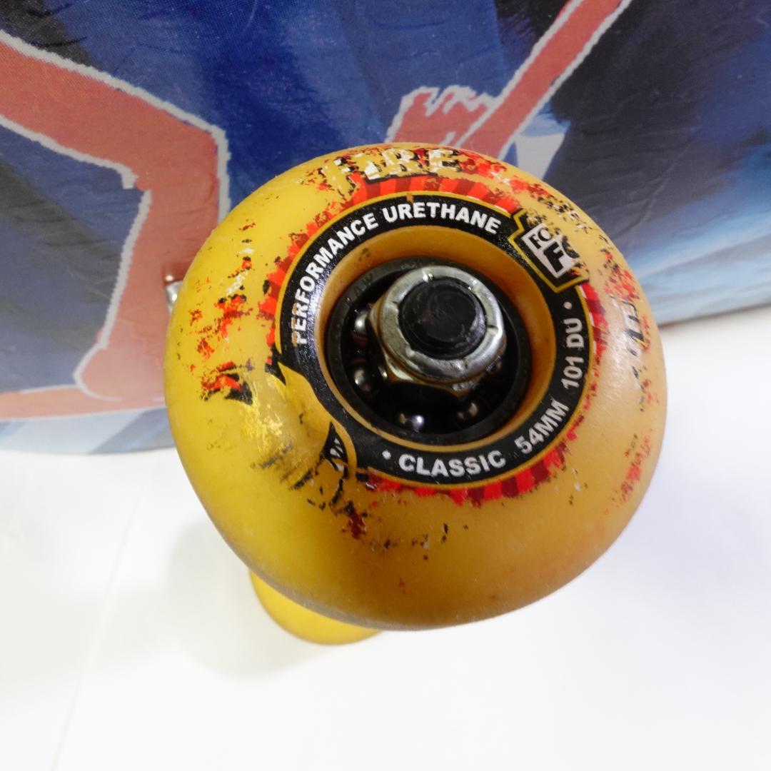 HONDAR ベンチャー ブロンソンRAW スピットF4 コンプリート 8インチ