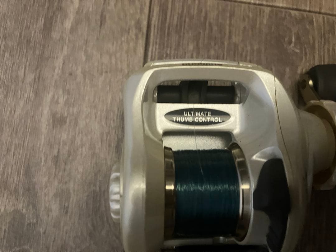 【まとめ売り】ダイワ・シマノ スピニング／両軸リール4点セット