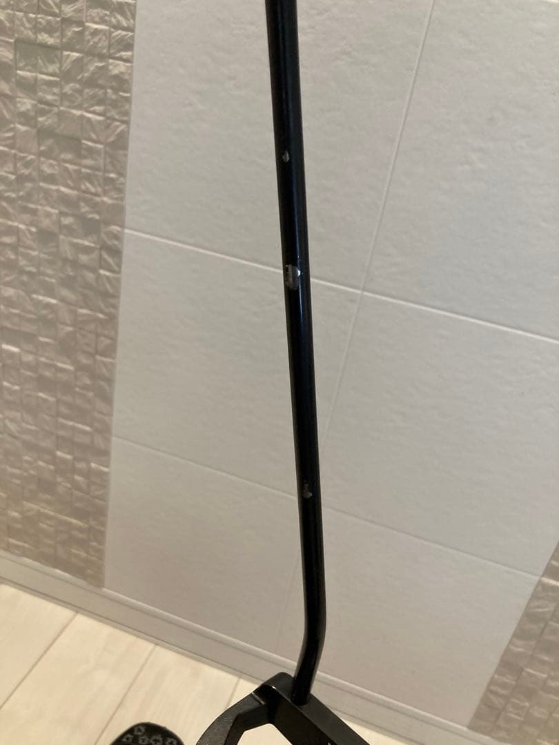 レア　SUB70 パター