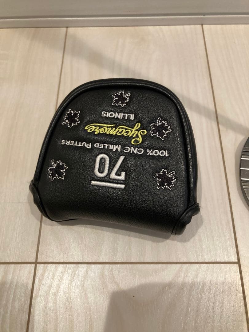 レア　SUB70 パター