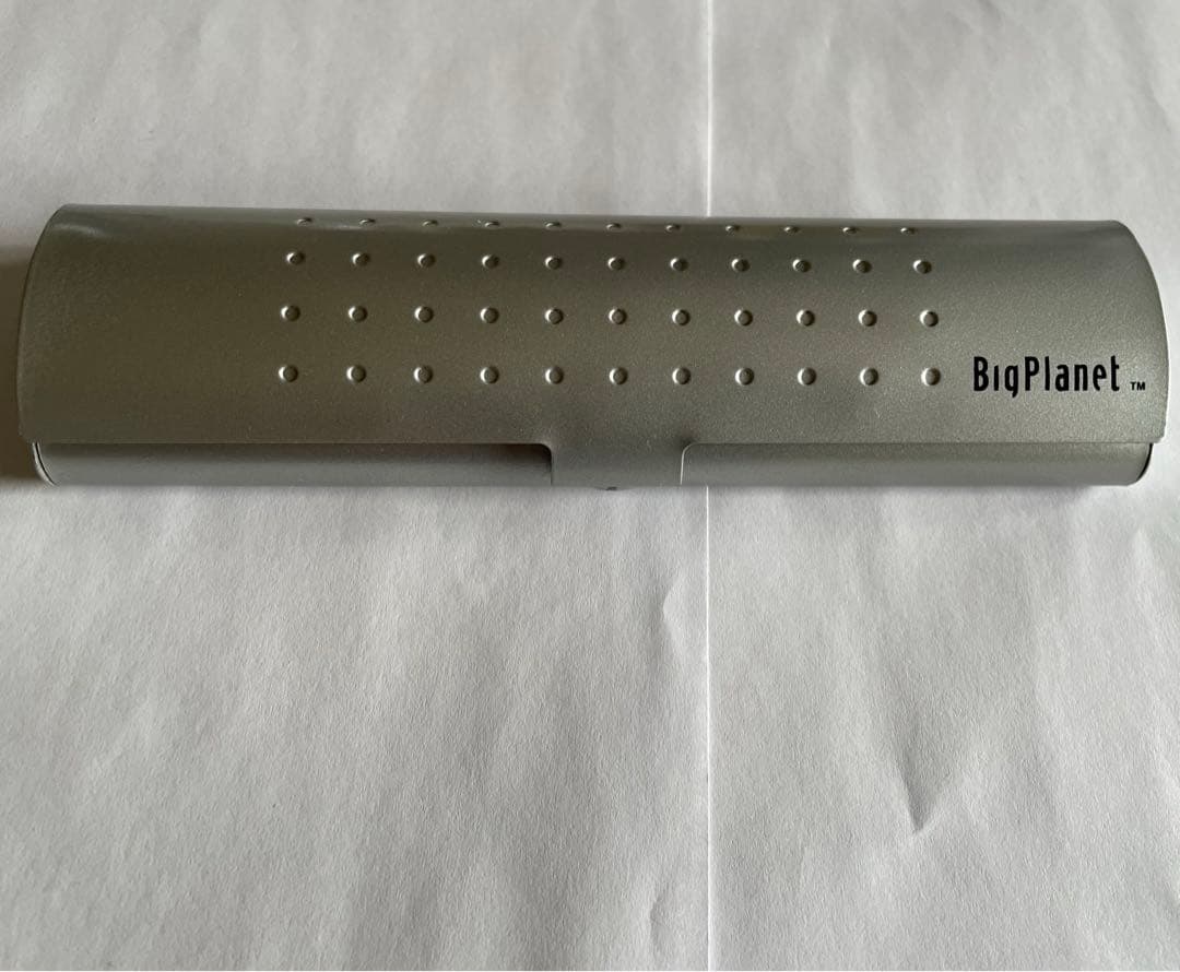 2色ペン&シャープペン ニュースキン 筆箱Big Planet ファーマネックス