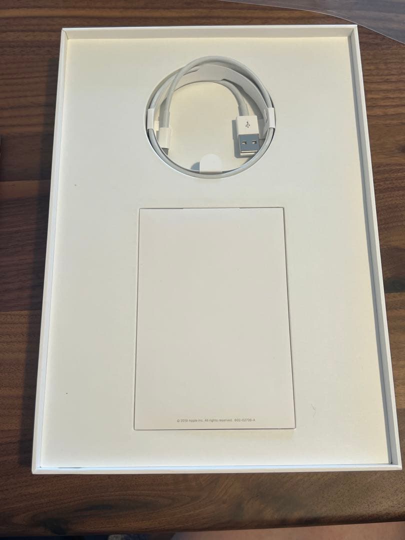 iPad Air 3世代 64GB Wi-Fi Apple Pencil付き