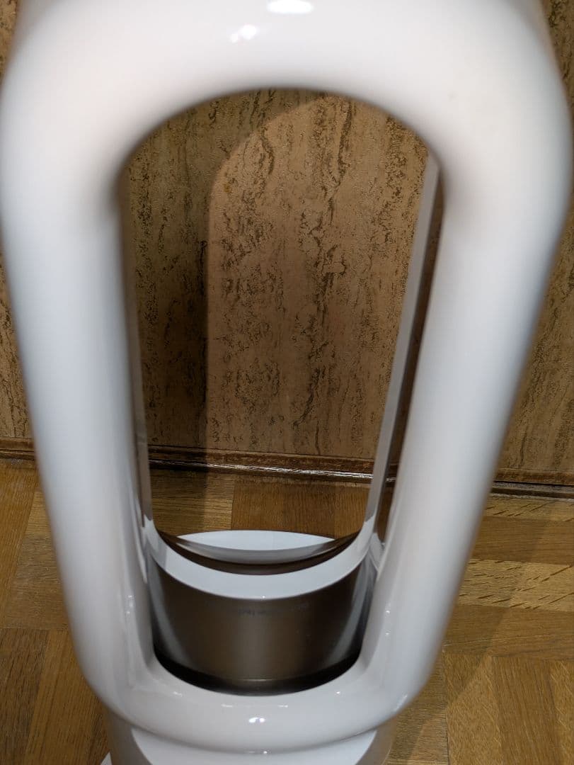 ミュー　 dyson hot+cool AM09 2020年製