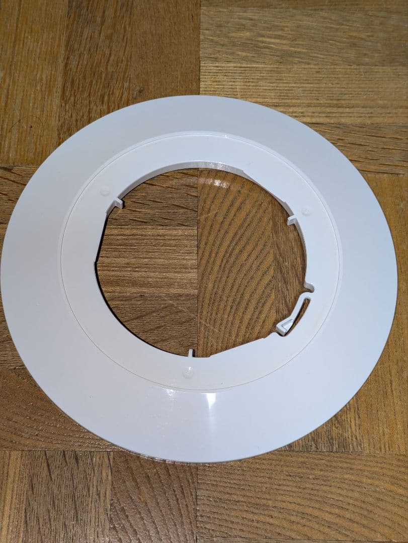 ミュー　 dyson hot+cool AM09 2020年製