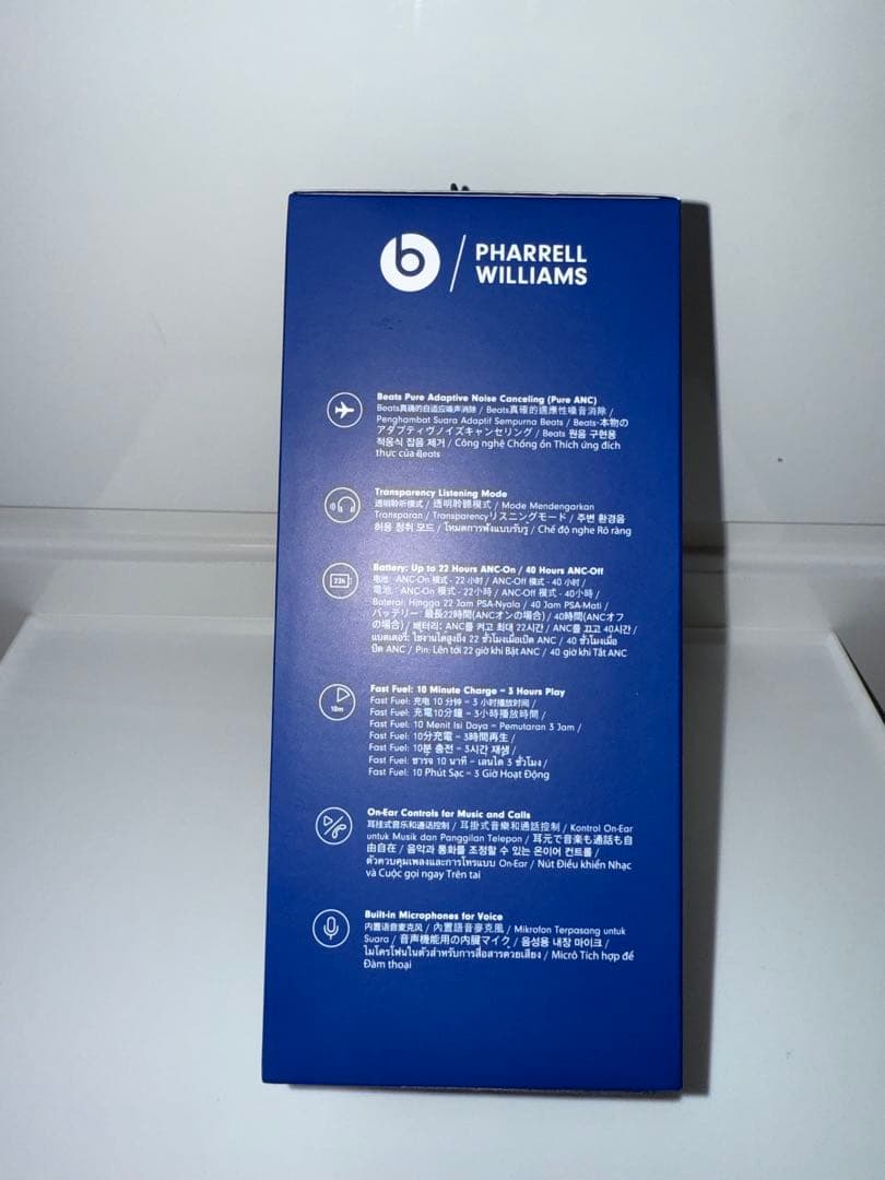 Beats SOLO PRO ビーツ　ソロプロ