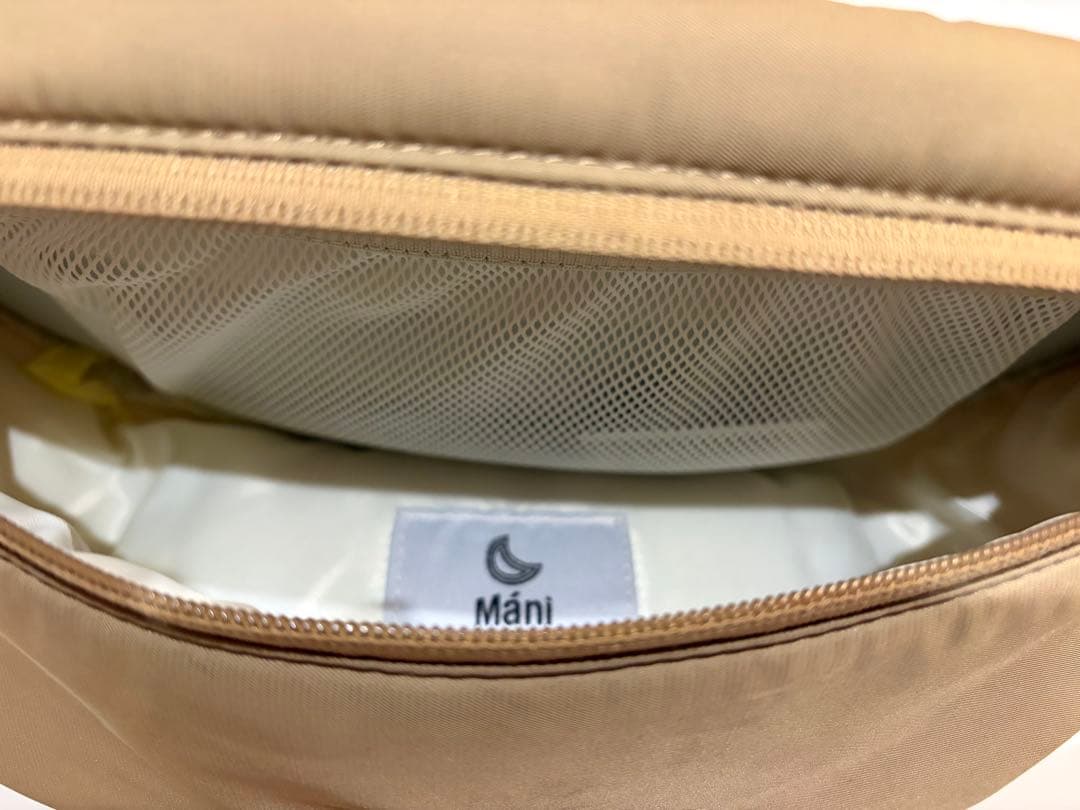 ノルンマーニ（N/ORN Mani ）抱っこバッグ