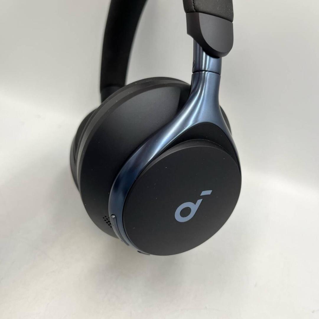 【美品】⭐️oundcore Space One ワイヤレスノイズキャンセリング