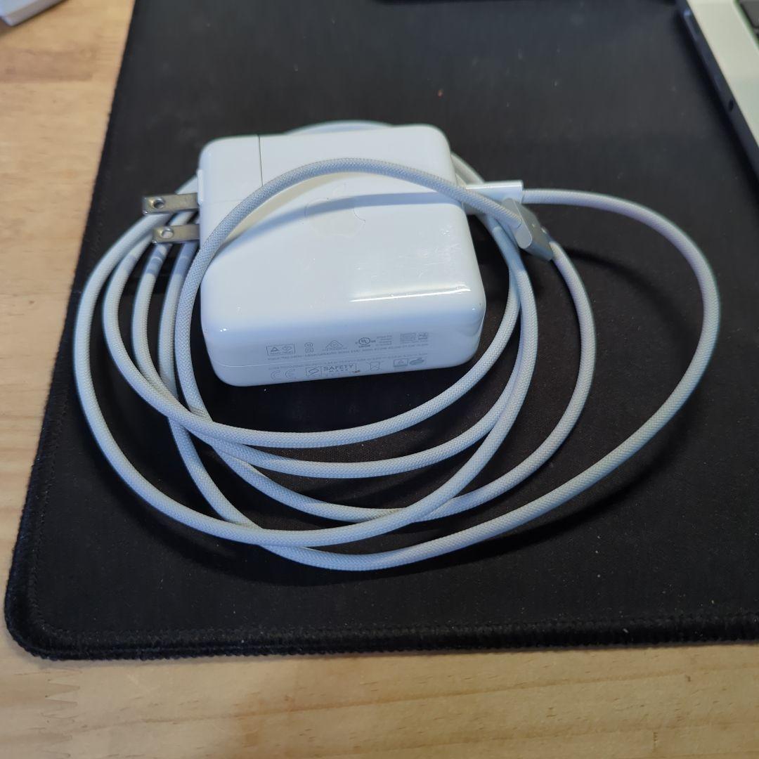 M1 MacBook Pro 2021 512G 14インチ