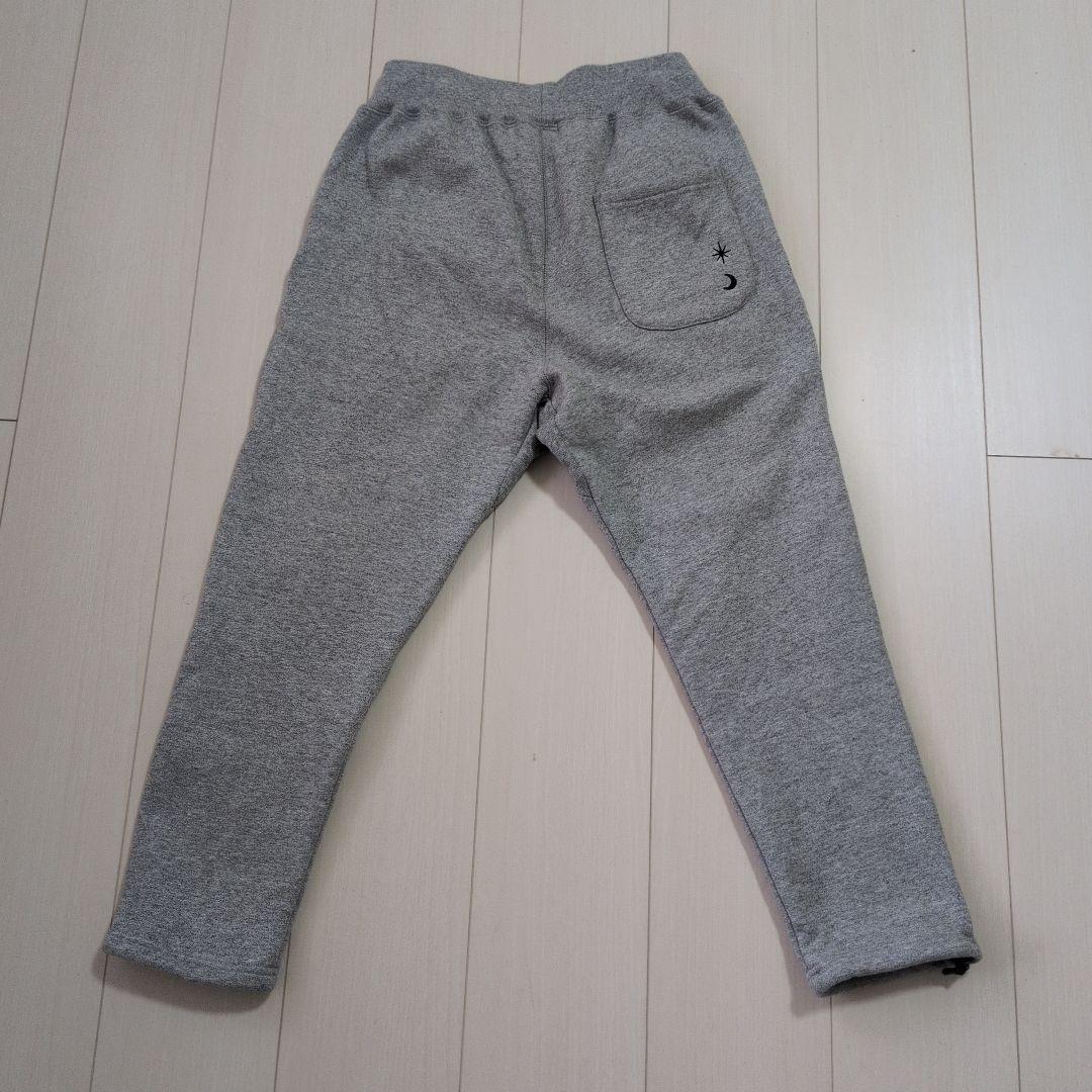 DOMINGO HEAVY SWEAT PANTS　Ｍサイズ