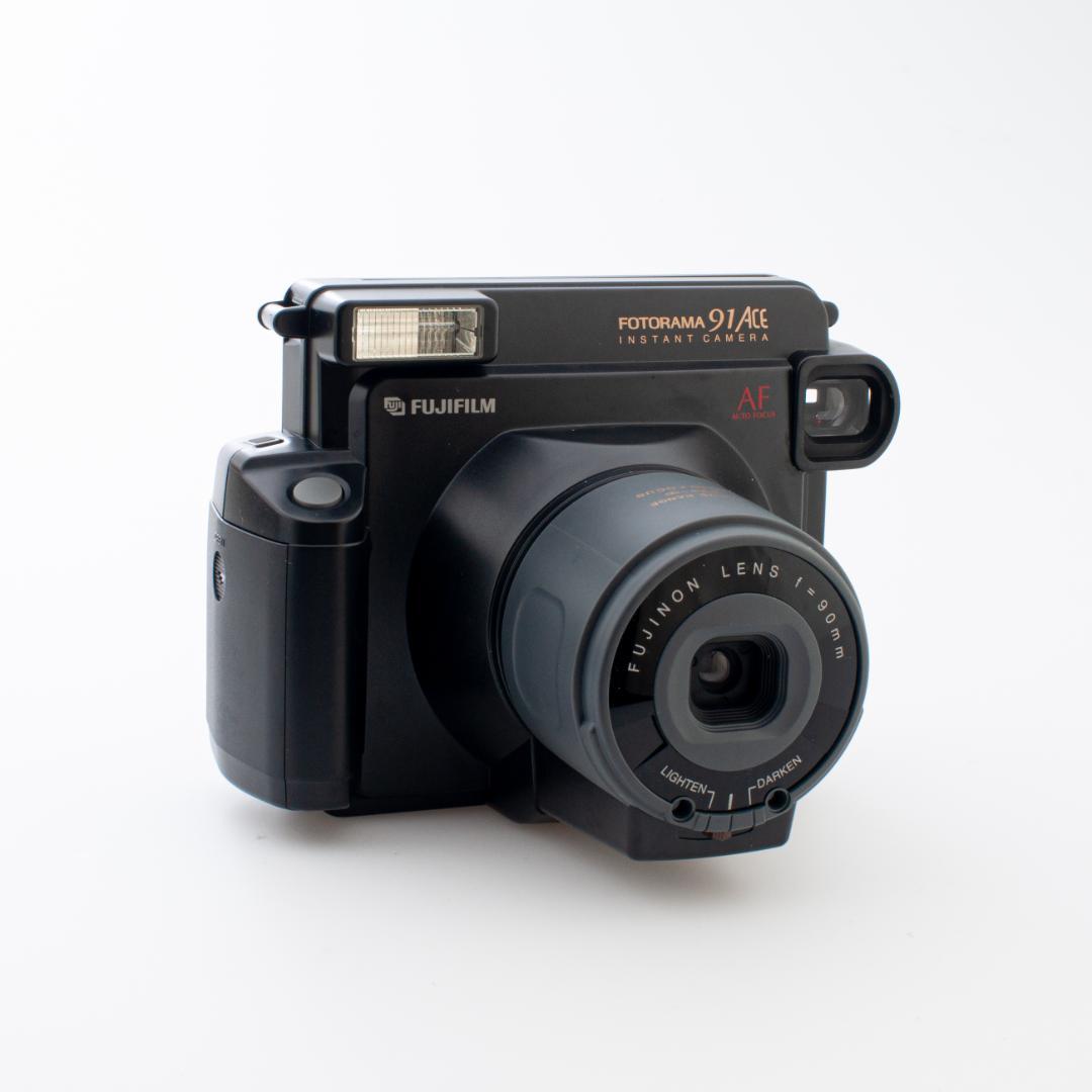 富士フイルム FOTORAMA 91ACE AF