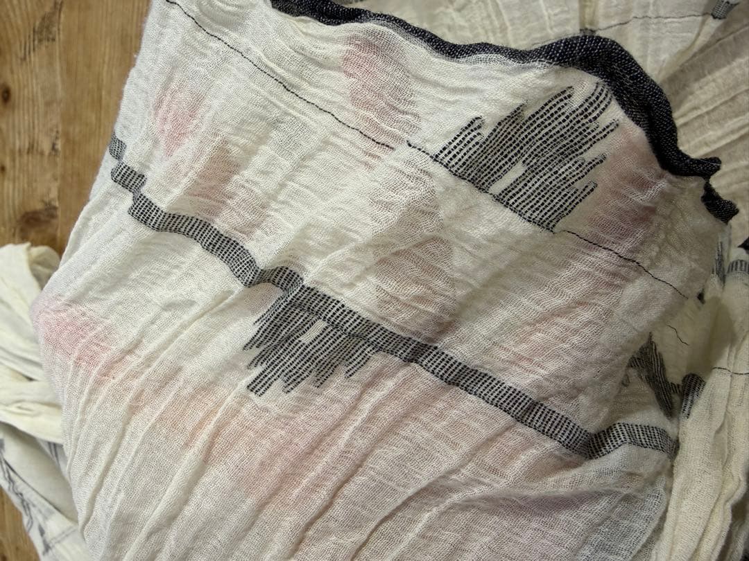 dosa ドーサ　ラバリジャケット