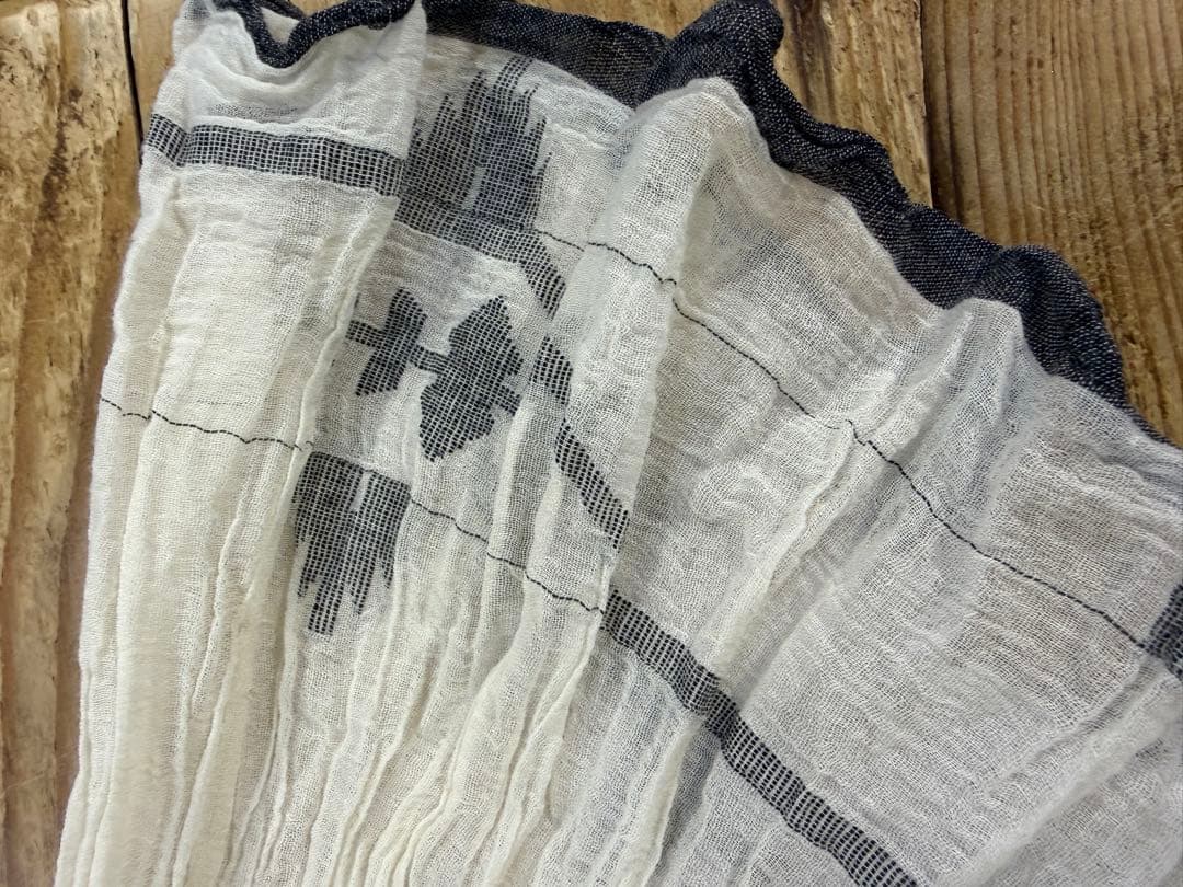 dosa ドーサ　ラバリジャケット