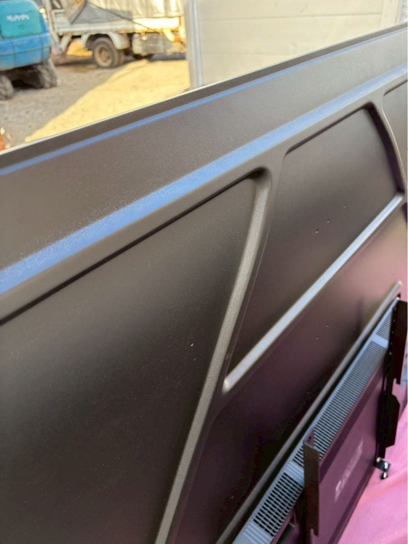 無料配送エリアあり　TCL 65型　65C646 2024年製　壁掛け用