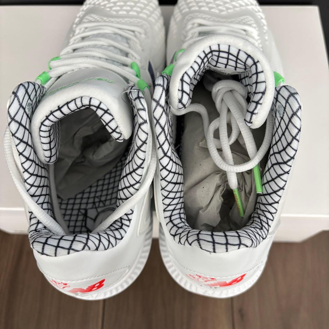 【新品】26.5cm 大谷翔平 ニューバランス Ohtani v1 Turf