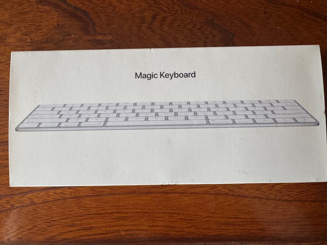 Mac 2017 21.5インチ 4K/i5/16GB/ 480GB SSD