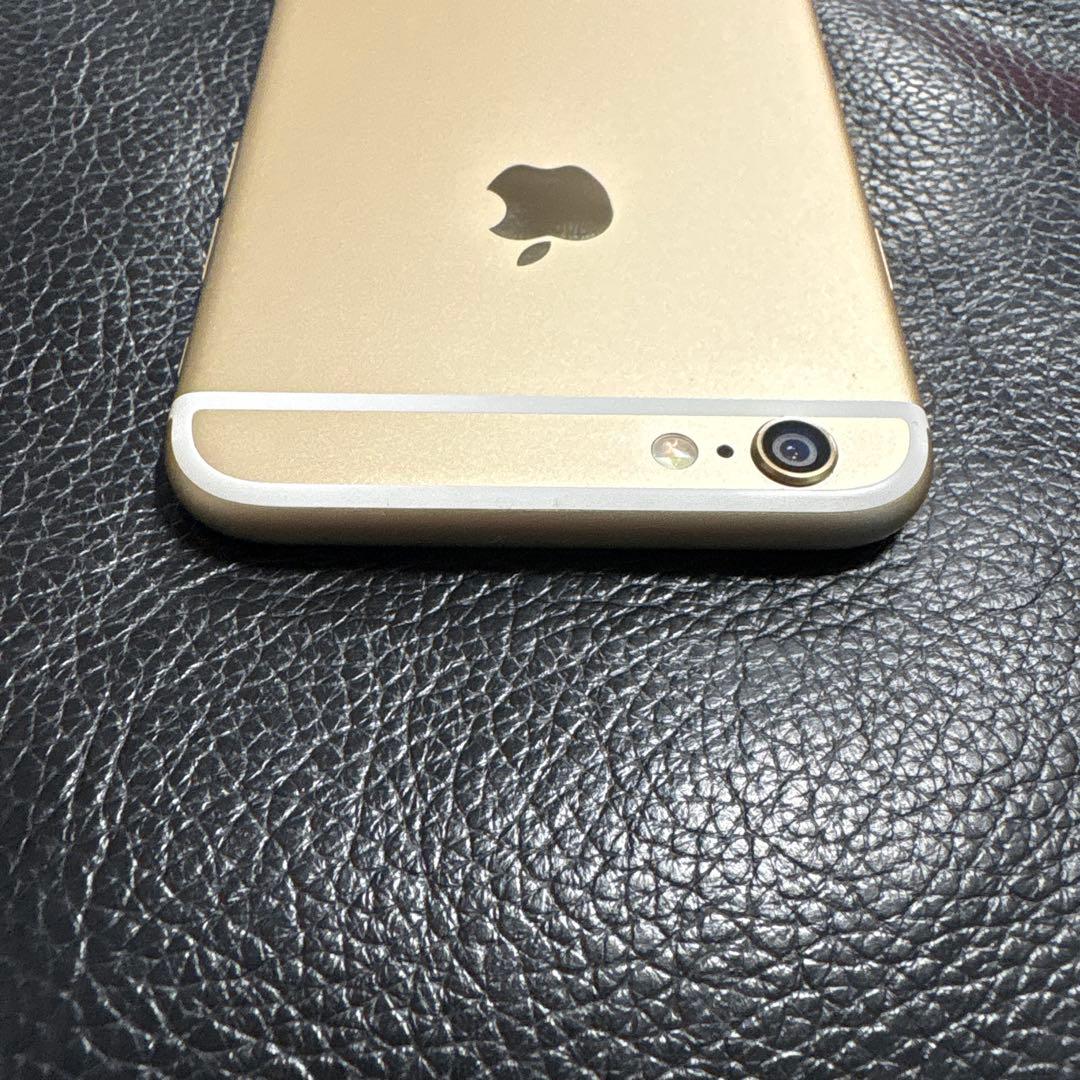 美品‼️iPhone 6 SoftBank 16GB