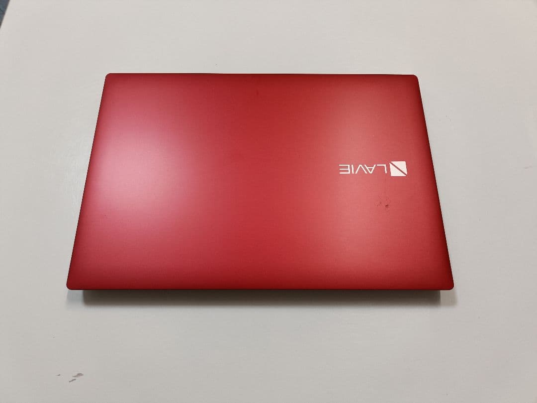 2020年 NEC Windows11 15.6型 ノートパソコン SSD K5