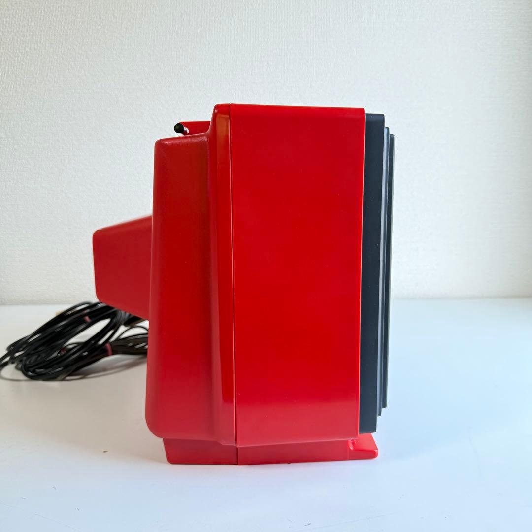 み*ゆ様 昭和レトロ HITACHI P-28 ブラウン管テレビ【NN0115-