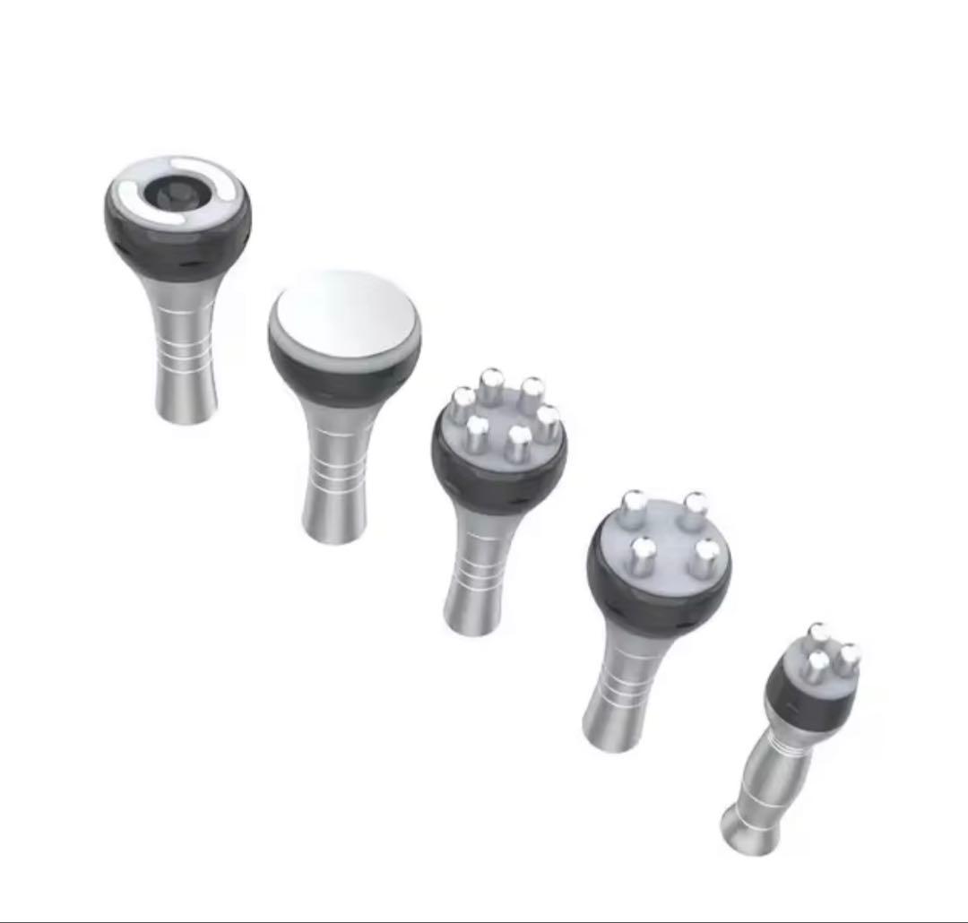 美容機器 タッチスクリーン