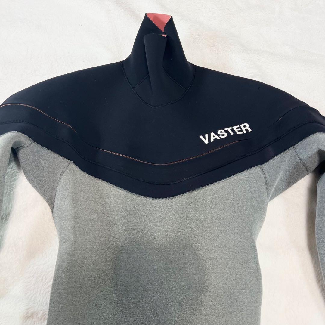 VASTERウェットスーツ フルスーツ 3mm