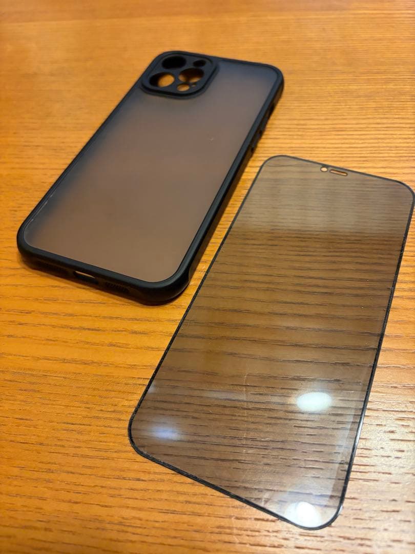 iPhone 12 ProMax 256GB【美品】
