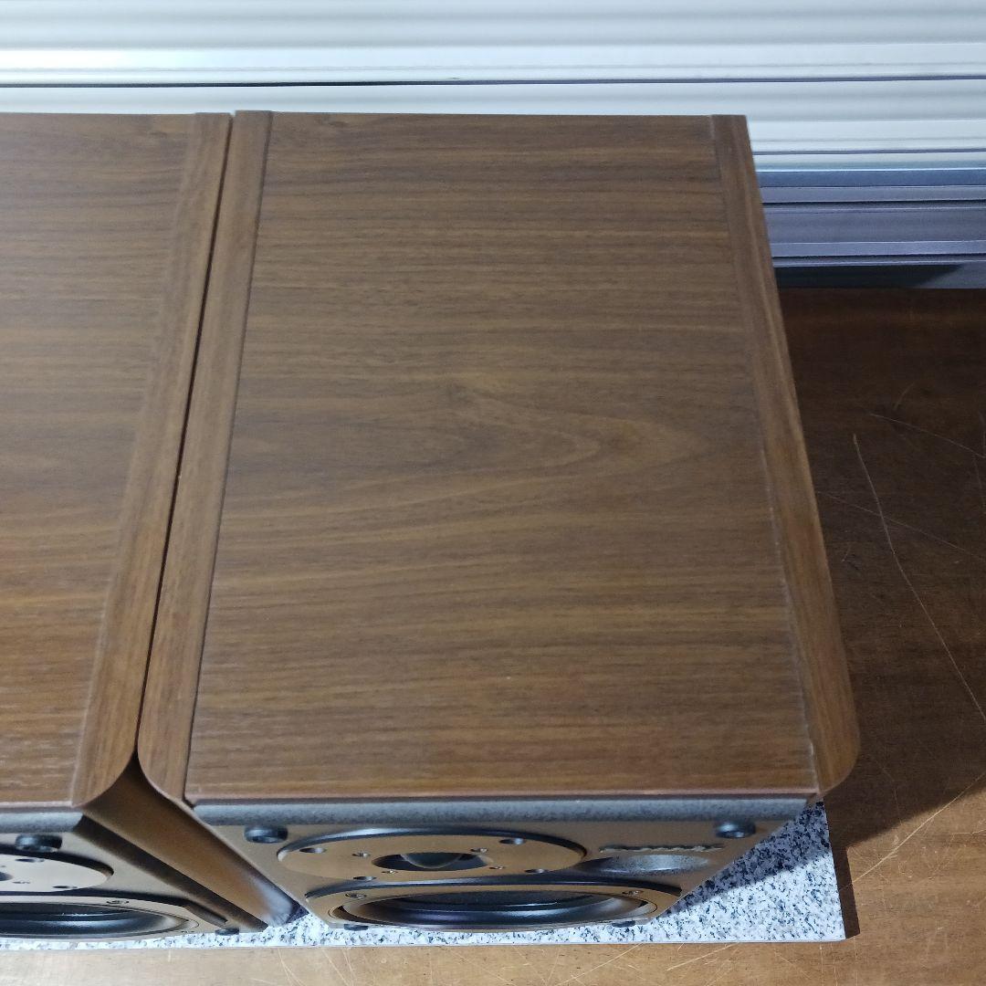 ONKYO/オンキョー　D-202AⅡ　ペア　エッジ張り替え品