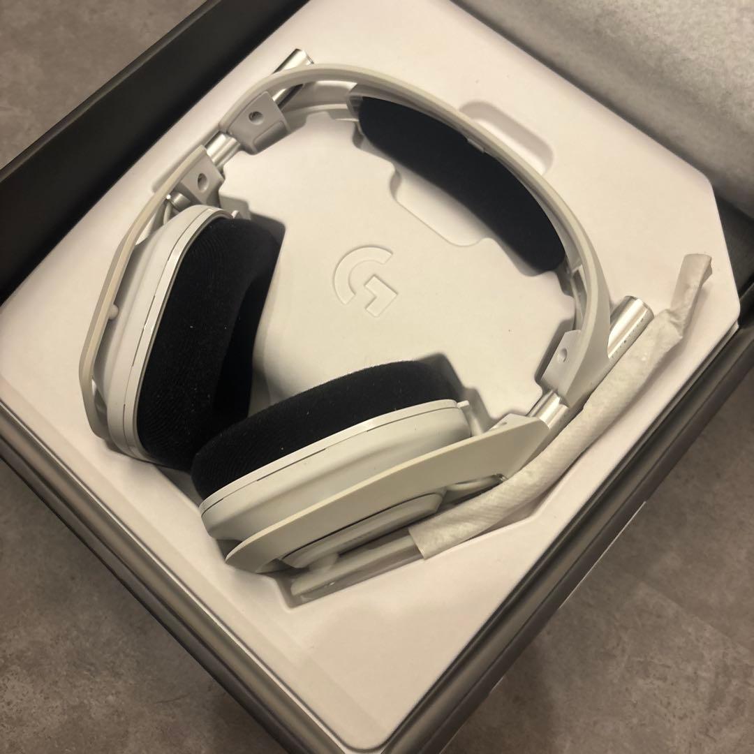 ヘッドホン Logicool ASTRO A50 X LIGHTSPEED A50X