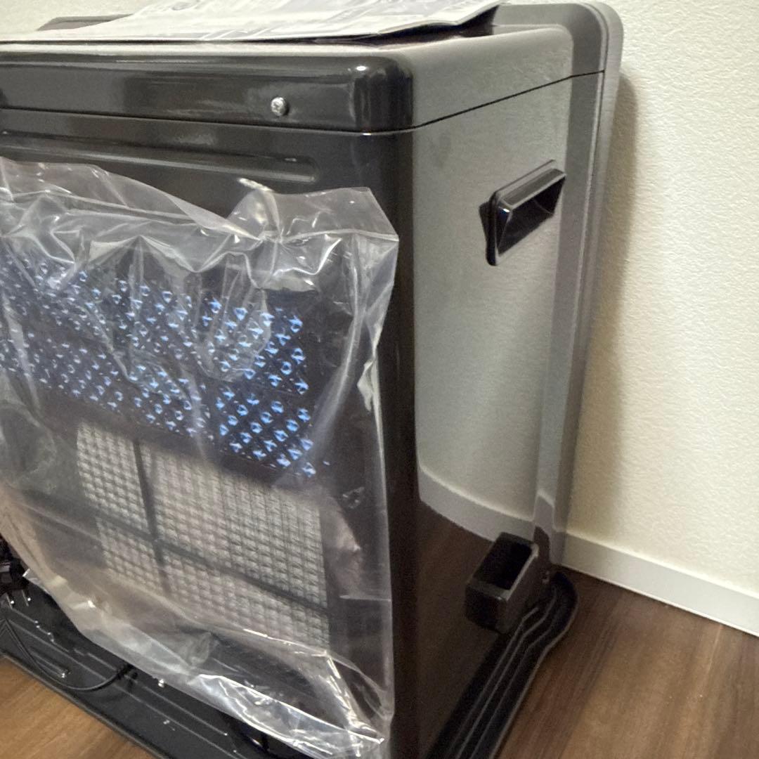 【新品未使用】CORONA 石油ファンヒーター FH-WX5713BY リモコン