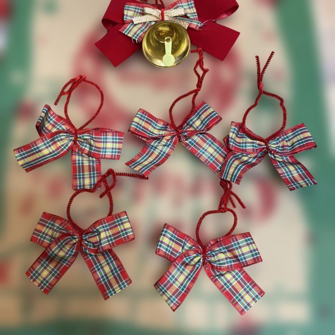 くまのプーさん クリスマス 森のおうちと大きなツリー　リース　スノーグローブ