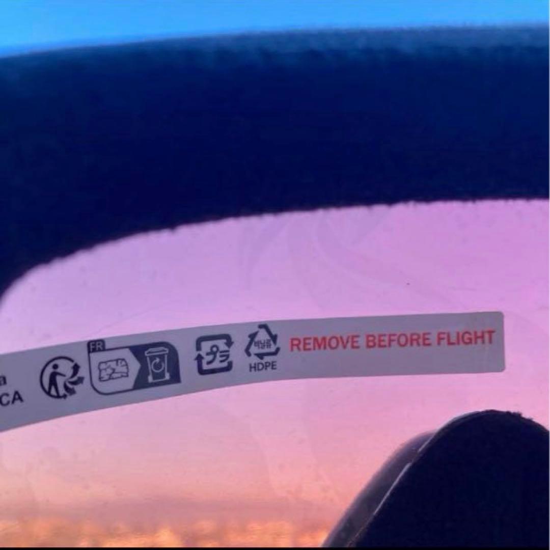 新品未使用　オークリーゴーグル　オークリースノーゴーグル　フライトトラッカーM