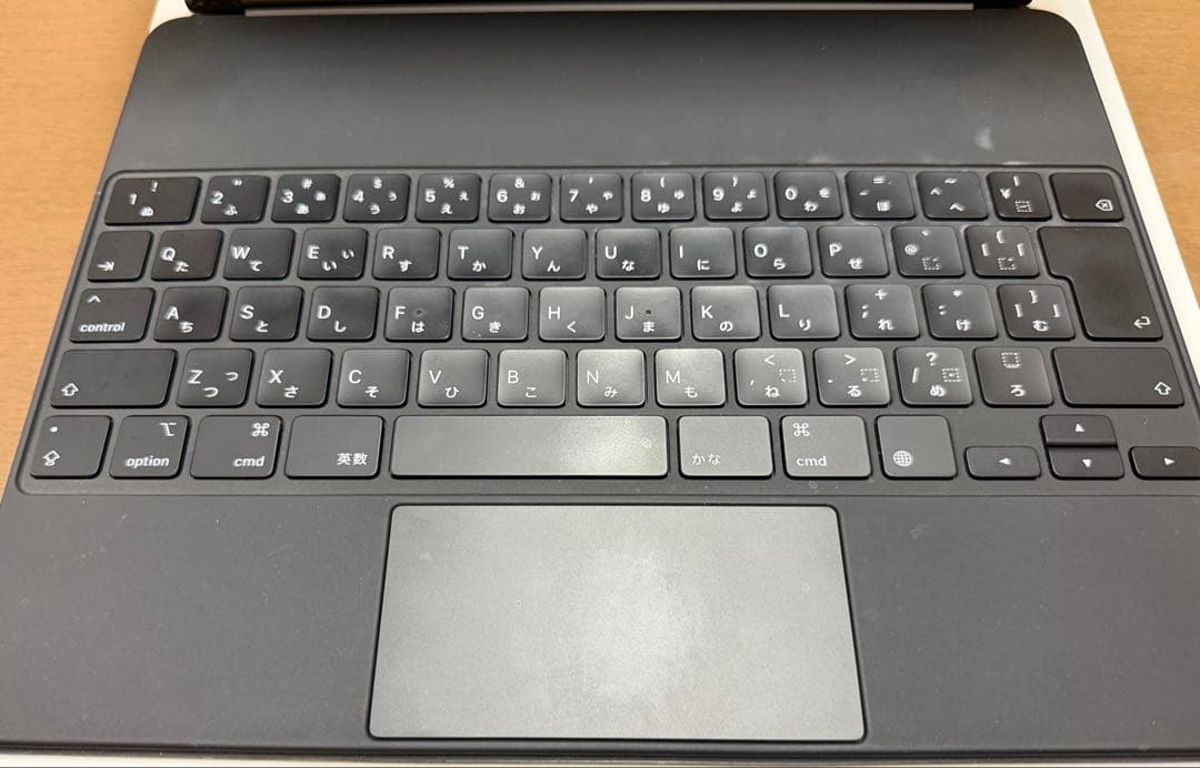 iPadPro 12.9インチ用 Magic Keyboard