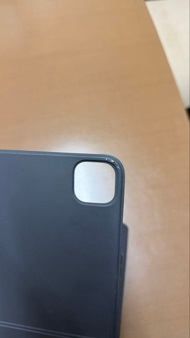 iPadPro 12.9インチ用 Magic Keyboard