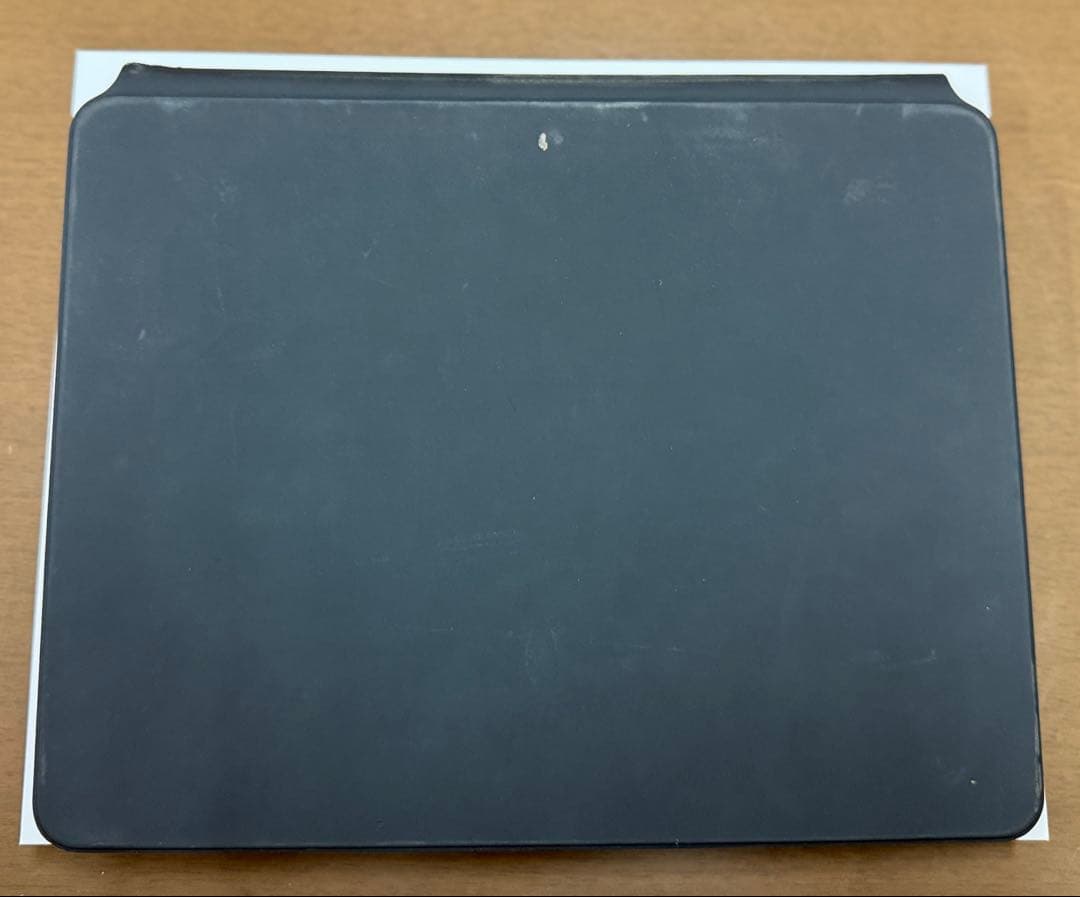 iPadPro 12.9インチ用 Magic Keyboard