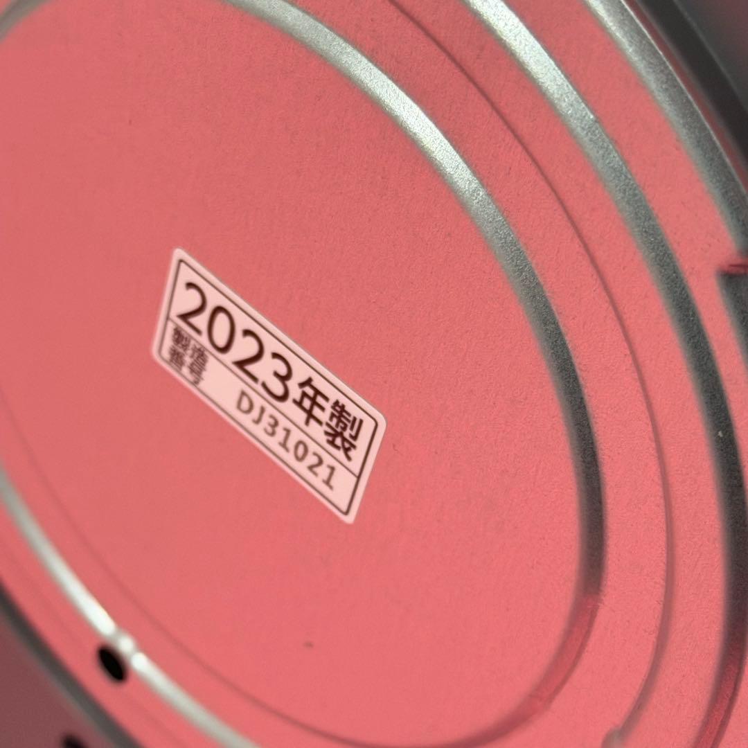 ZOJIRUSHI スチーム式加湿器 EE-DC50型 象印 2023年製