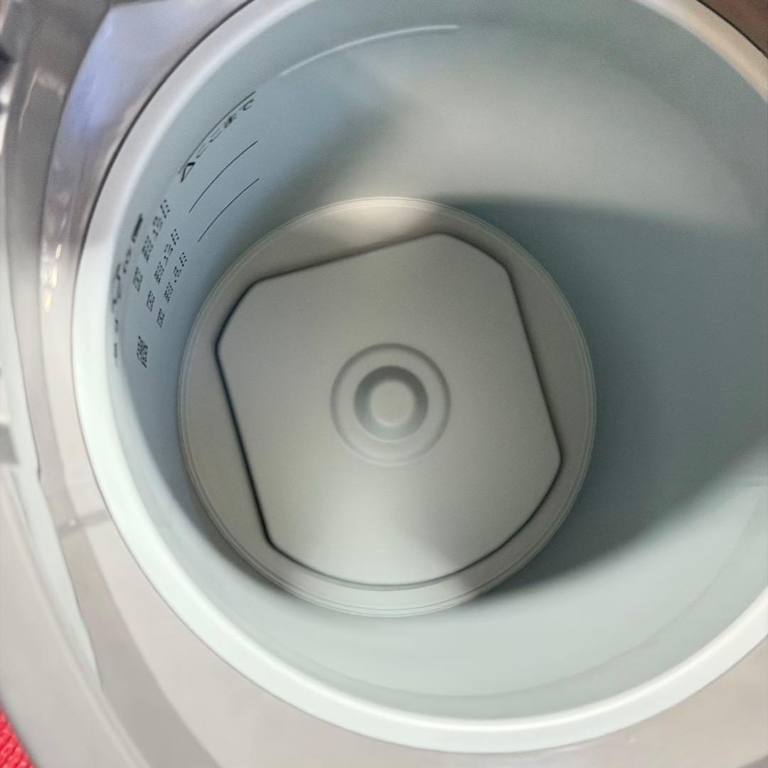 ZOJIRUSHI スチーム式加湿器 EE-DC50型 象印 2023年製