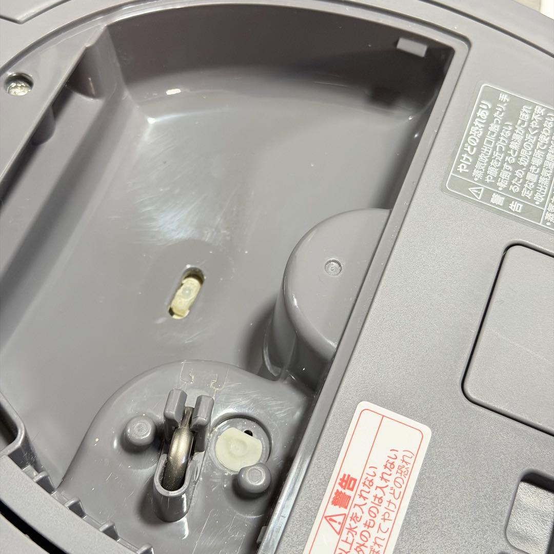 ZOJIRUSHI スチーム式加湿器 EE-DC50型 象印 2023年製