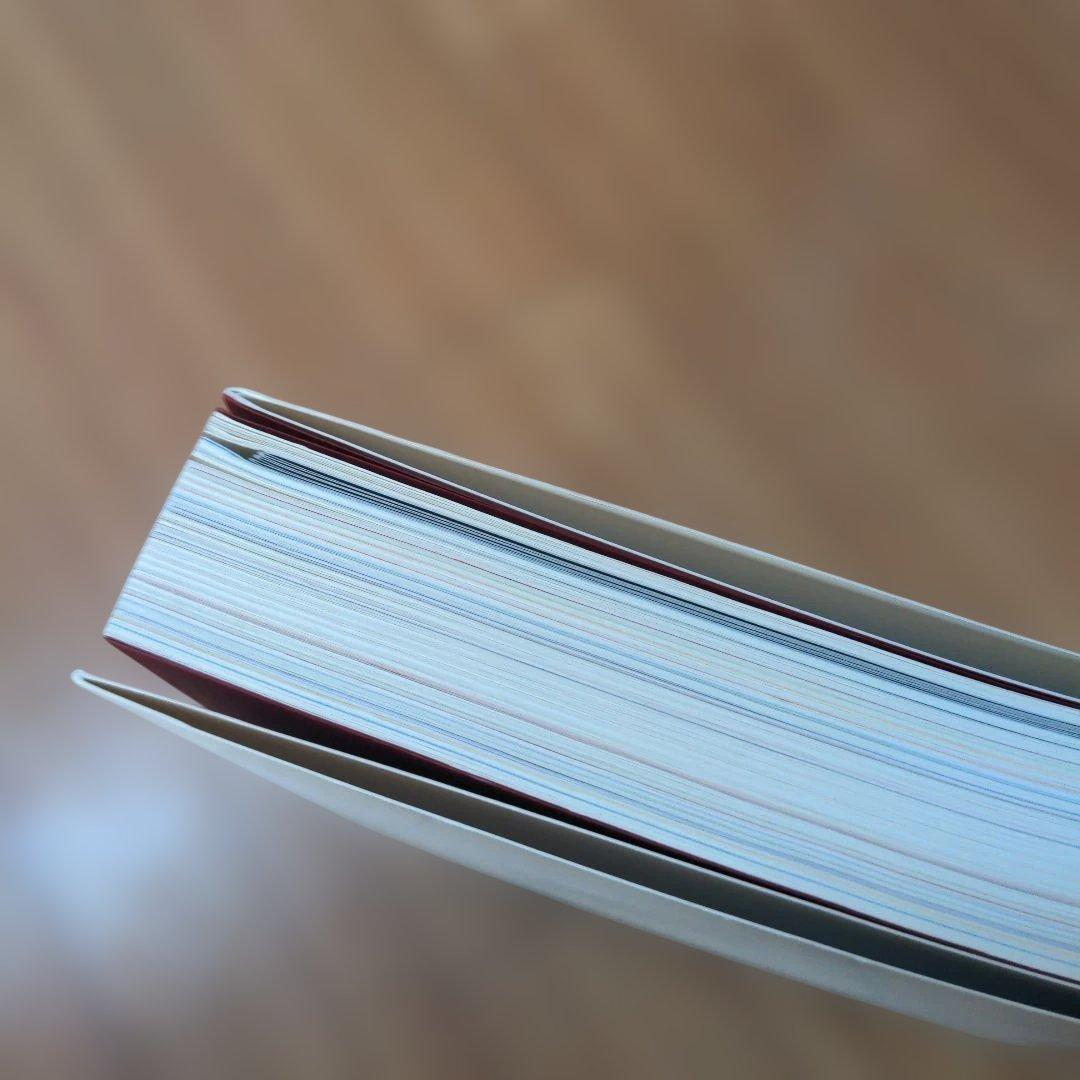 スタジオジブリ レイアウト展 図録