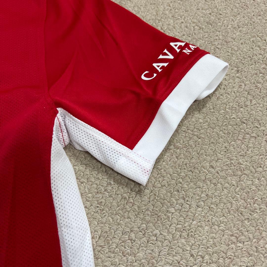 毎熊晟矢　AZ公式戦　ユニホーム