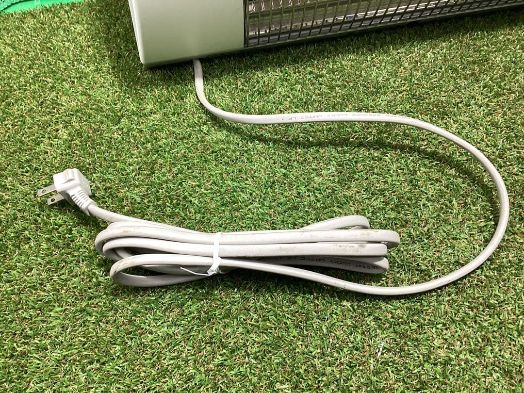 アラジン 脱衣所暖房機 ADH-G1201【ヒートショック予防】電気ヒーター