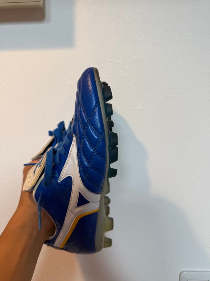 サッカースパイクミズノ