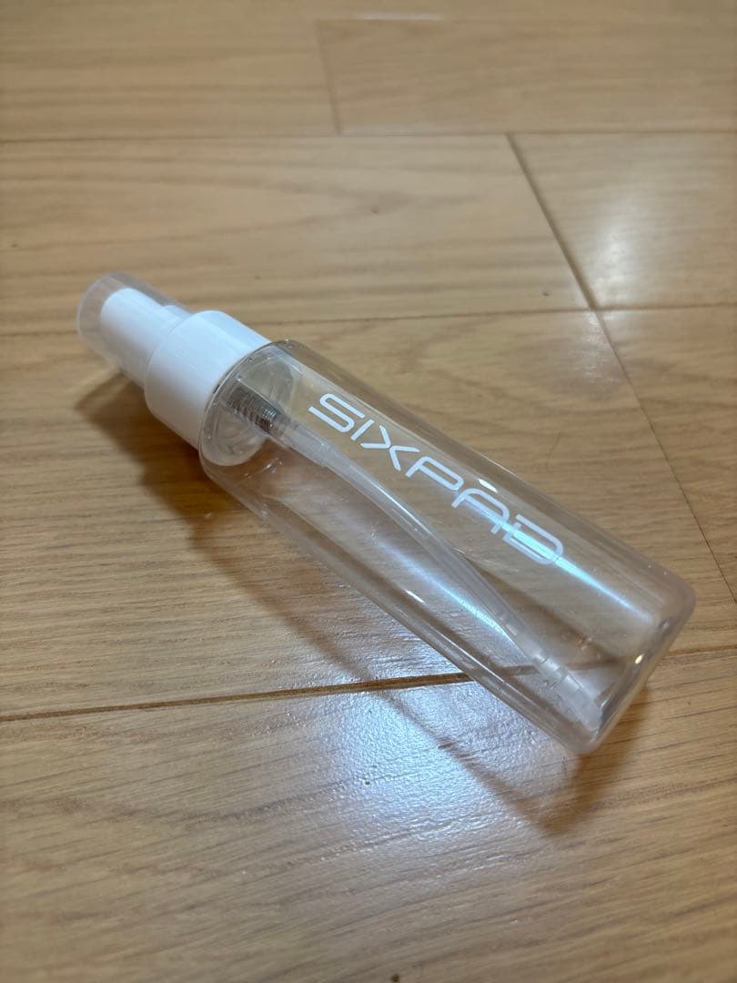 シックスパッド パワースーツ コアベルト【 GYM対応モデル】Lサイズ