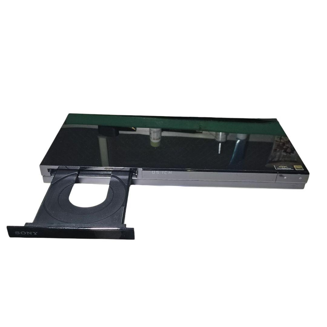 SONY ブルーレイ　ディスク　レコーダー BDZ-ZW1700 21年製