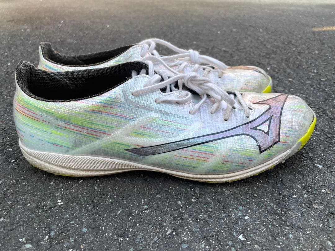 ミズノアルファ 2 ELITE AS